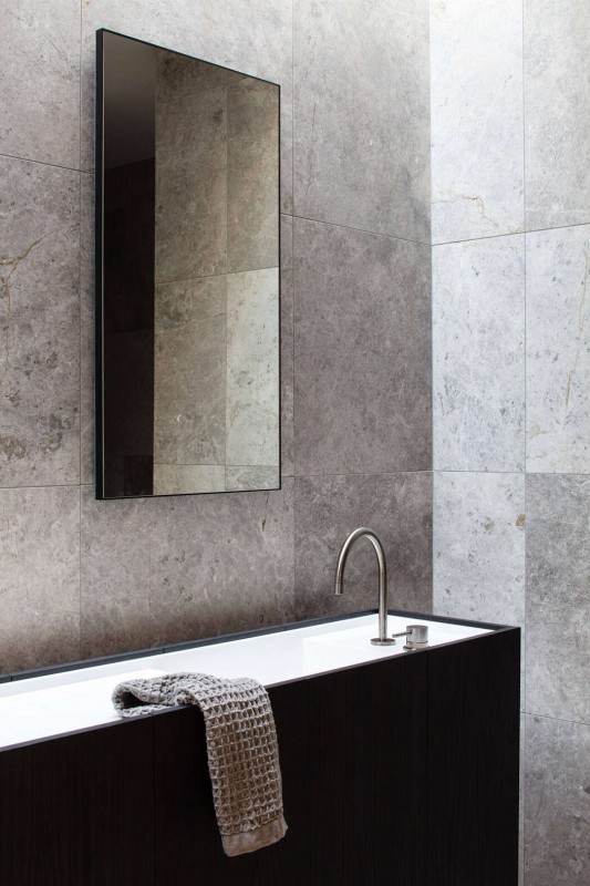 Современный двухэтажный дом в стиле "минимализм" Современный двухэтажный дом в стиле "минимализм"