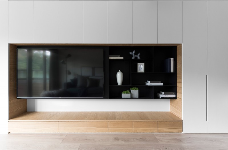 Светлая просторная квартира на Тайване Светлая просторная квартира на Тайване