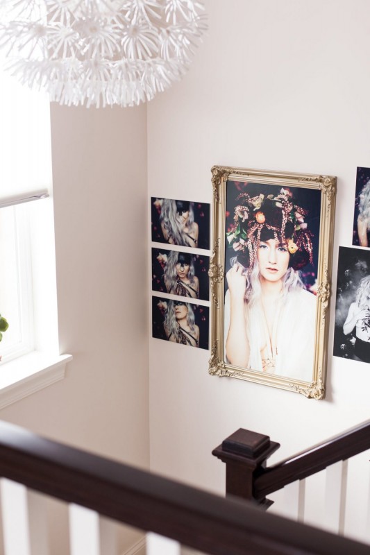 Творческий дом фотографа из Миннесоты