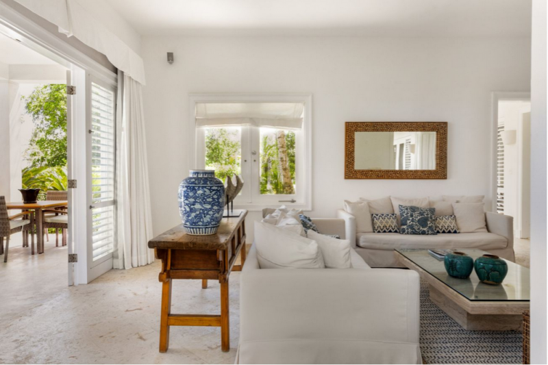 Вилла в Доминикане