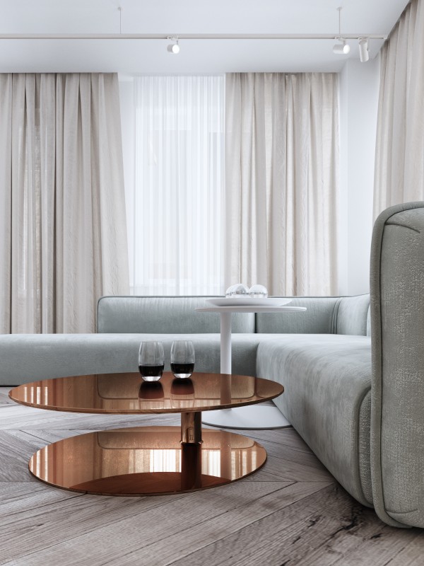 Дизайн интерьера с золотыми акцентами Дизайн интерьера с золотыми акцентами