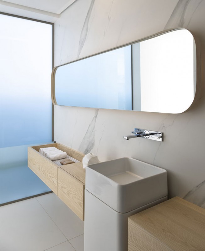 Дом из морского контейнера