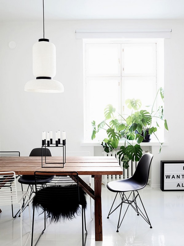 Двухкомнатная квартира главы Cosmopolitan Finland Двухкомнатная квартира главы Cosmopolitan Finland