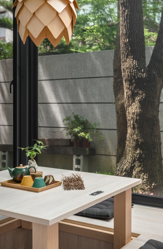 Многоуровневый дом