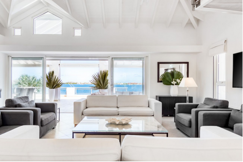 Отель Villa Amaryllis 4* в городе Симпсон-Бэй, Синт-Мартен Отель Villa Amaryllis 4* в городе Симпсон-Бэй, Синт-Мартен