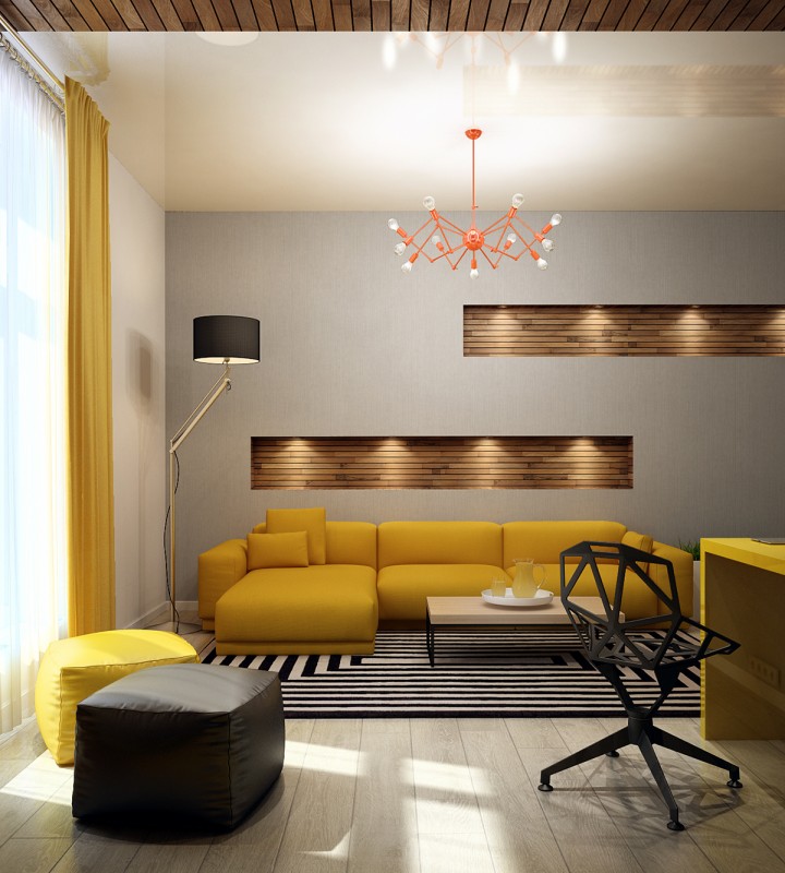 Проект гостиничного люкса Проект гостиничного люкса