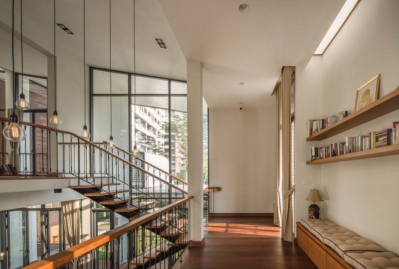 Великолепная резиденция в Бангкоке