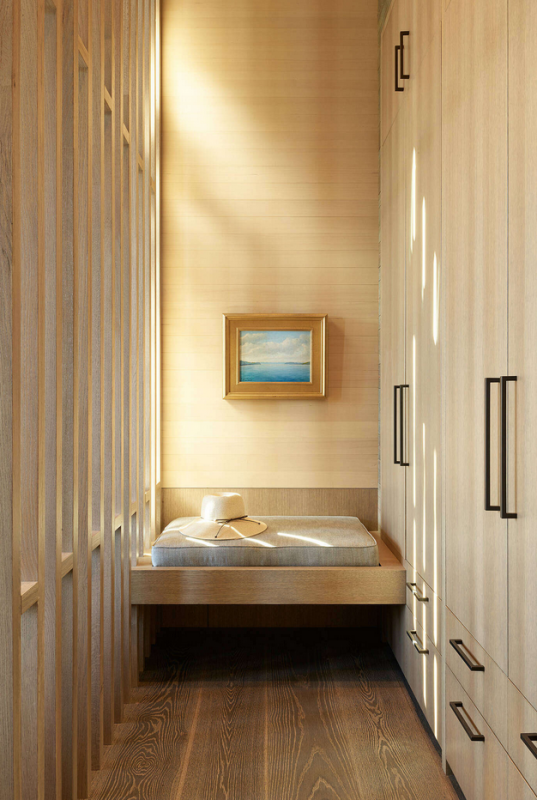 Загородный дом на склоне холма в Пьюджет-Саунде Загородный дом на склоне холма в Пьюджет-Саунде