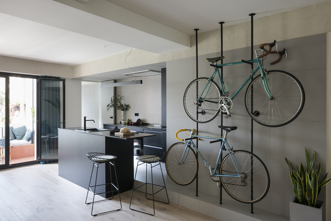 Апартаменты в Барселоне Апартаменты в Барселоне