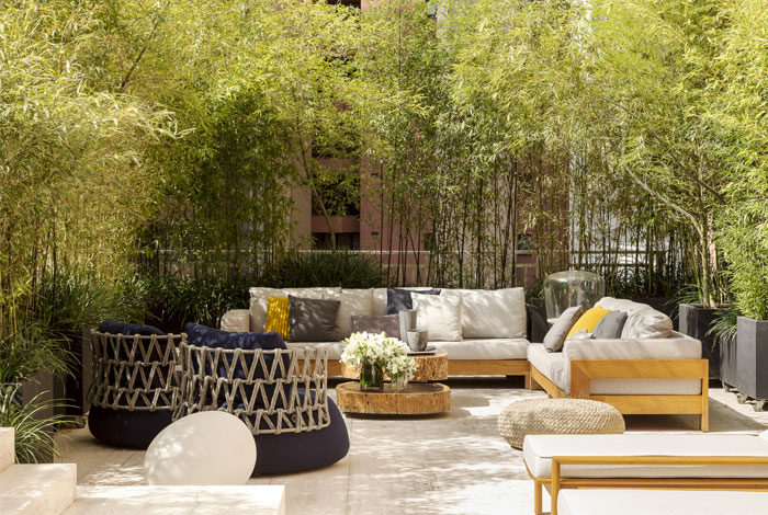 Апартаменты в Сан-Паулу, Бразилия