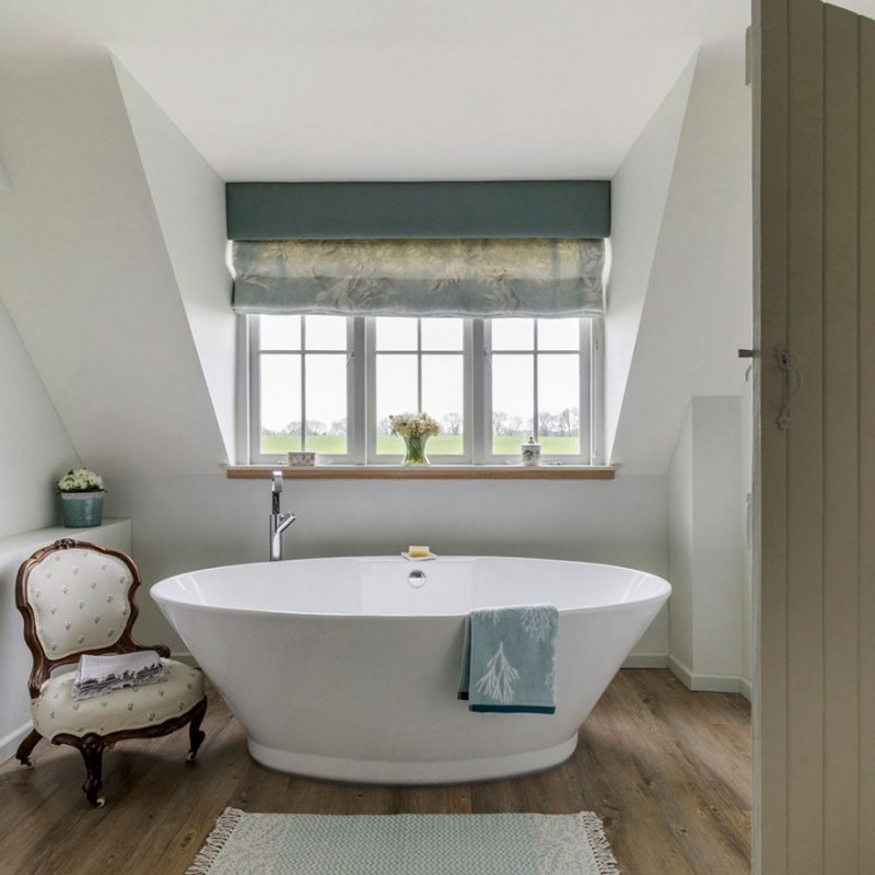 Элегантный загородный коттедж Элегантный загородный коттедж