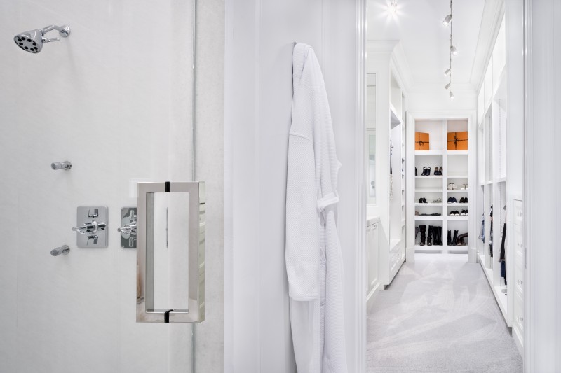 Резиденция в Солт-Лейк-Сити