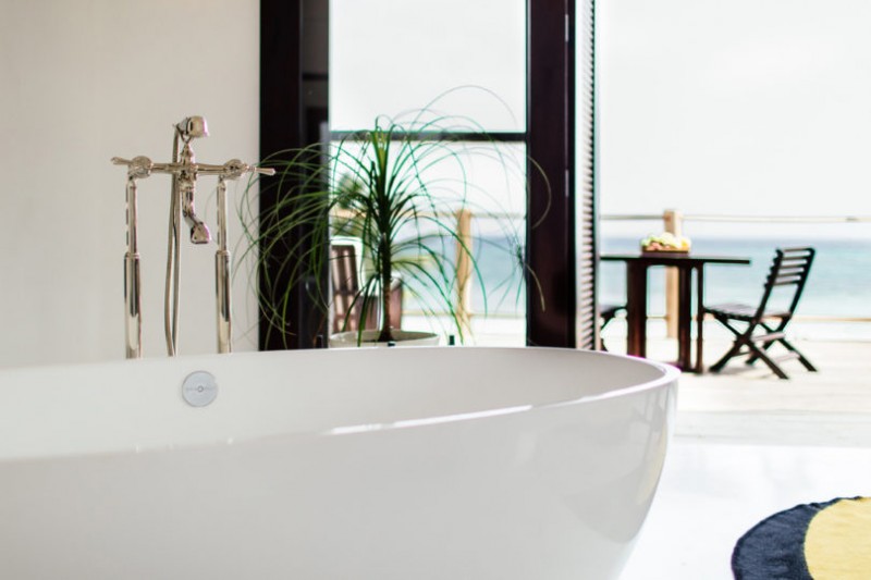 Роскошный бутик-отель в Тулуме, Мексика