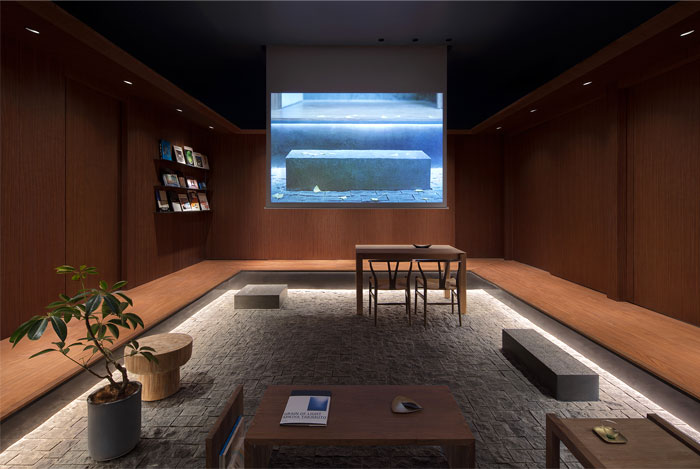 Апартаменты площадью 117 м2 в Пекине, Китай