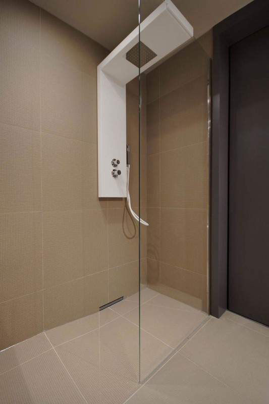 Апартаменты в бывшем промышленном складе в доке Рансом, Лондон Апартаменты в бывшем промышленном складе в доке Рансом, Лондон