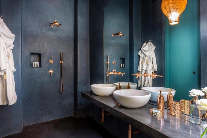 Бутик-отель Riad Tajania в Марракеше