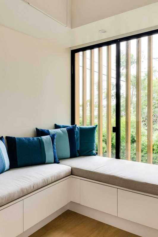 Дом с бассейном в Калифорнии