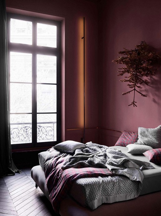 Инсталляции от дизайнеров Zara Home