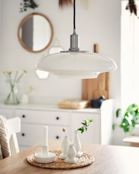 Интерьеры от дизайнеров IKEA