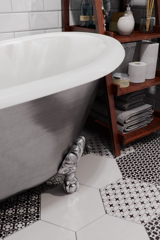 Квартира в скандинавском стиле