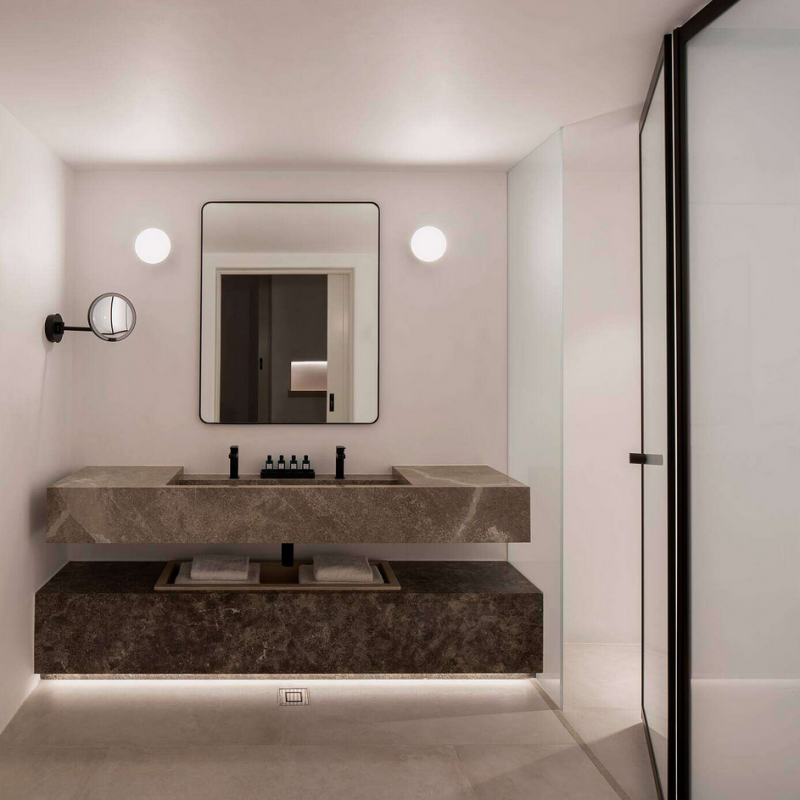 Отель Canaves Oia Epitome 5* на Санторини Отель Canaves Oia Epitome 5* на Санторини