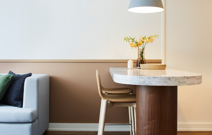 Отель Kimpton в Торонто, Канада