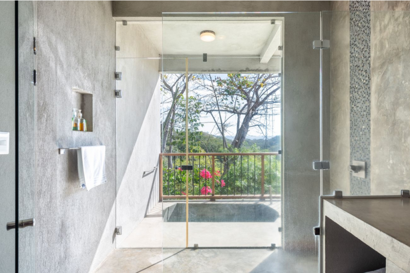 Современная вилла в Коста-Рике