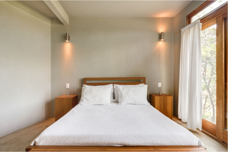 Современная вилла в Коста-Рике