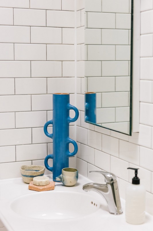 Таунхаус 1920 года постройки в Восточном Уильямсберге, Бруклин