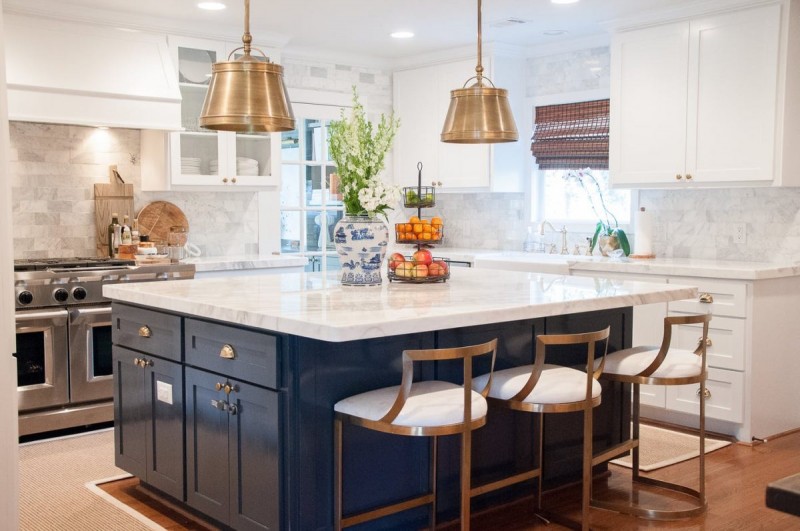 Теплый уютный семейный дом в Хьюстоне