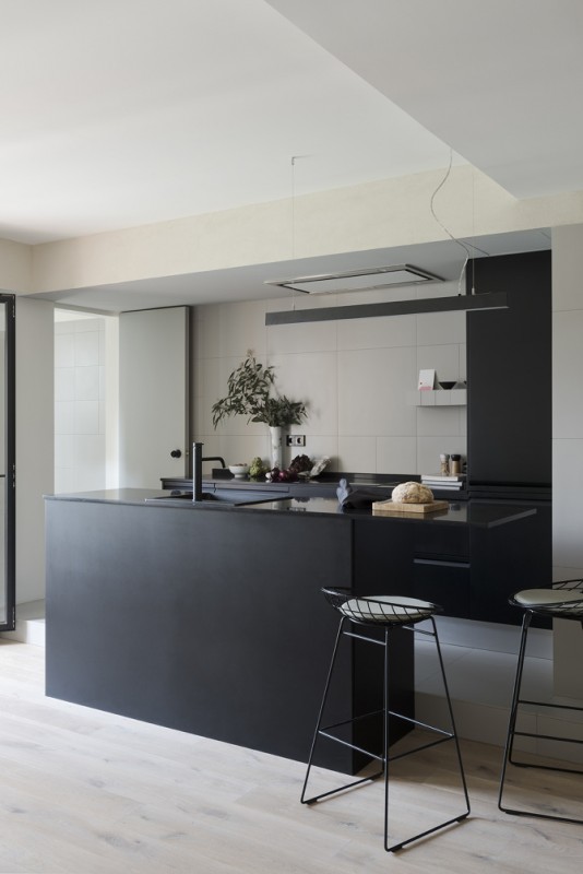 Апартаменты в Барселоне Апартаменты в Барселоне