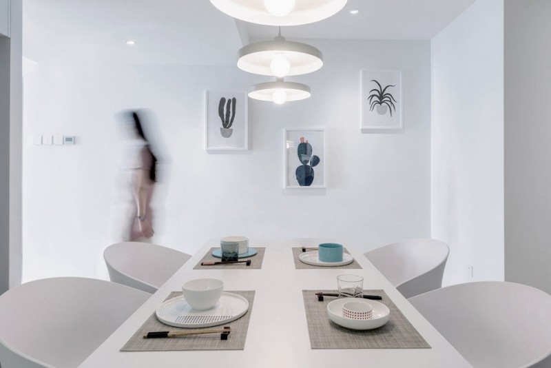 Белый цвет в интерьере – беспроигрышный дизайнерский ход Белый цвет в интерьере – беспроигрышный дизайнерский ход