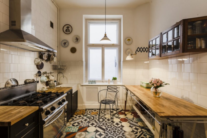 Бутик-отель Autor Rooms в Варшаве, Польша