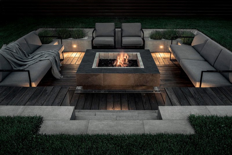 Домик для отдыха