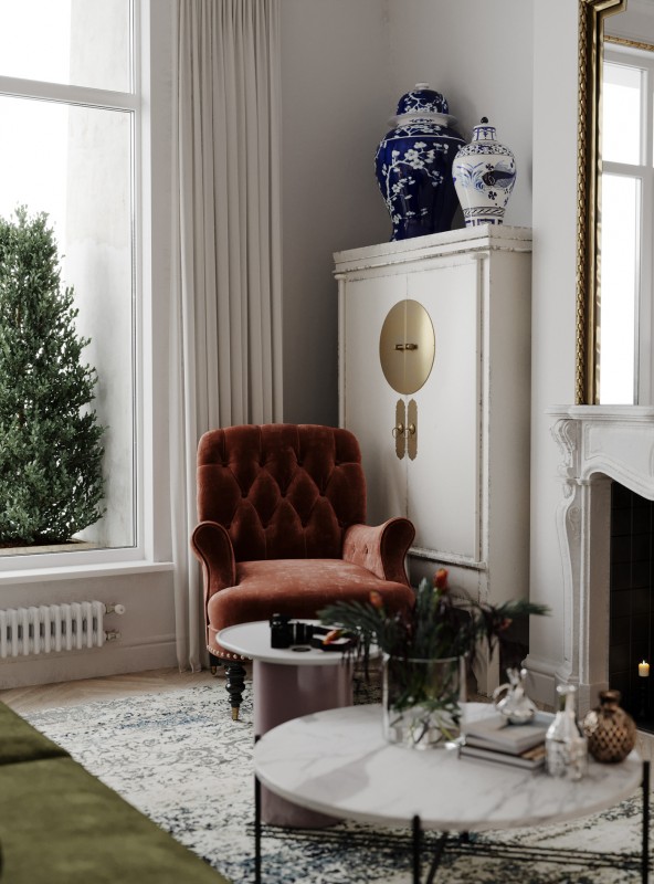 Квартира для молодой семьи Квартира для молодой семьи