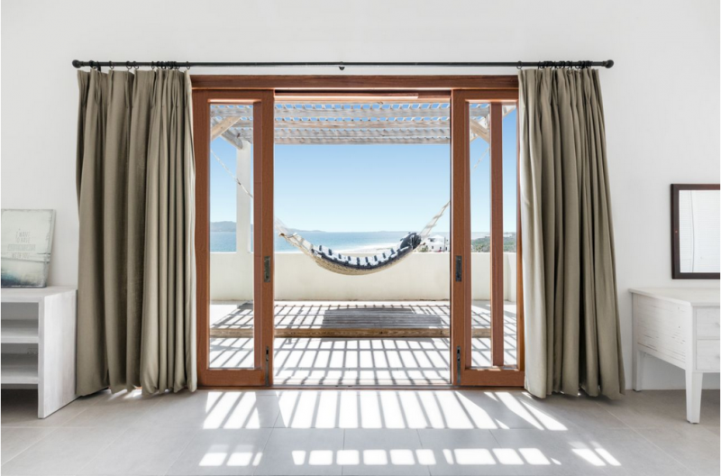 Приморская вилла в Ангилье Приморская вилла в Ангилье