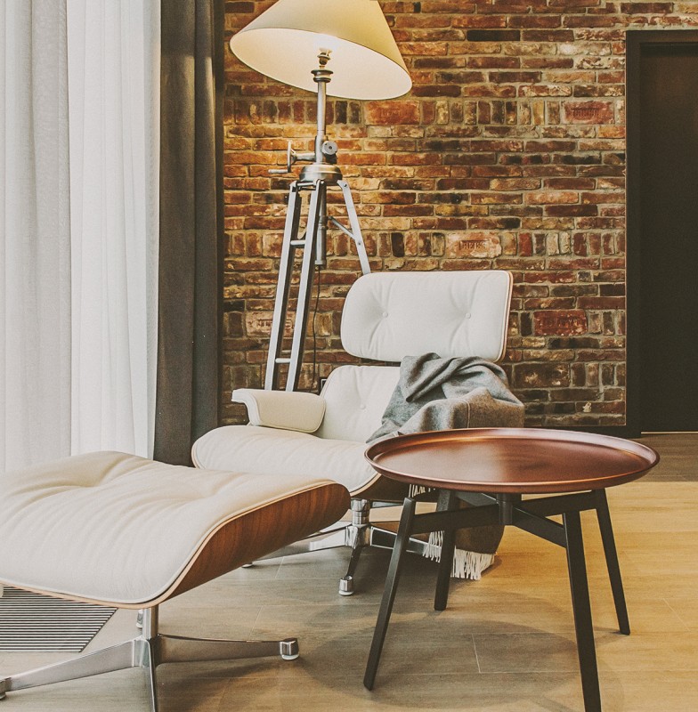 Загородный дом площадью 430 кв.м.