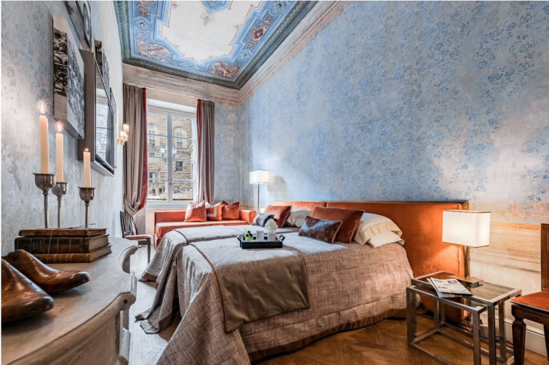 Апартаменты во Флоренции Апартаменты во Флоренции