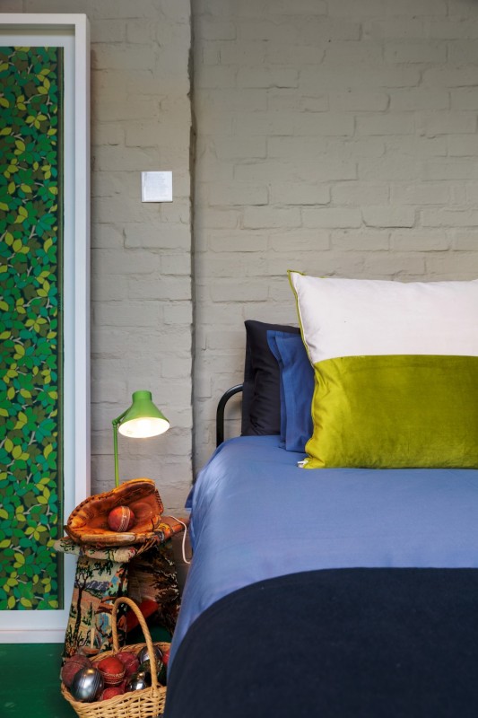 Интерьер современного сельского дома Интерьер современного сельского дома