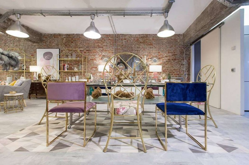 Яркий лофт Яркий лофт