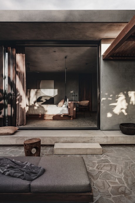 Отель Casa Cook в Ханье, Греция