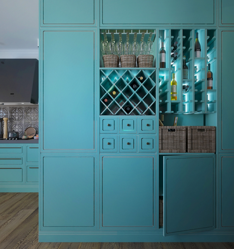 Проект квартиры площадью 145 кв.м. Проект квартиры площадью 145 кв.м.