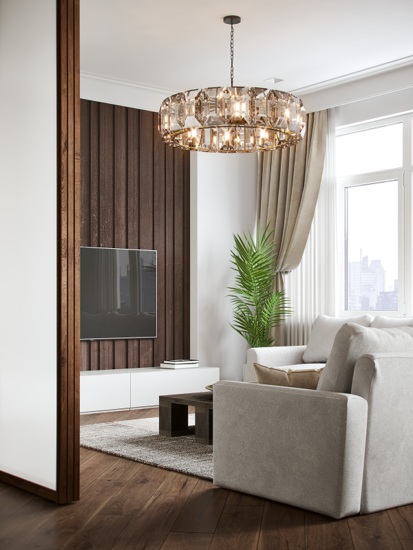 Роскошные апартаменты Роскошные апартаменты