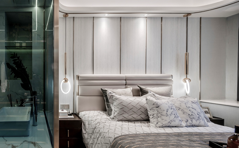 Современная эстетика в интерьере Современная эстетика в интерьере