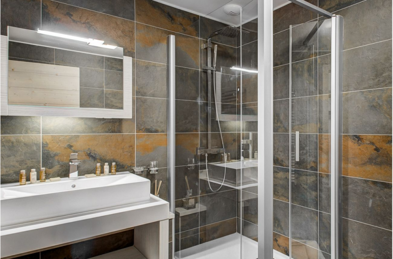 Уютное шале в Куршевеле, Франция Уютное шале в Куршевеле, Франция