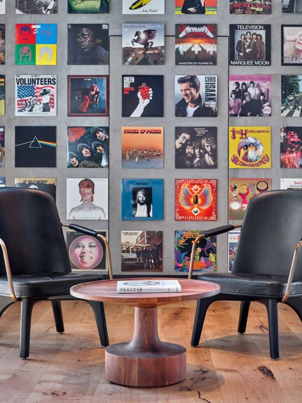 Бутик-отель Kabuki 4* в Сан-Франциско