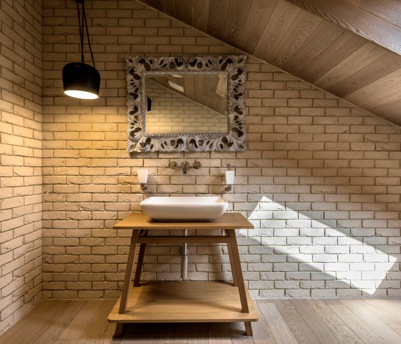 Интерьер загородного дома под Киевом в духе timeless Интерьер загородного дома под Киевом в духе timeless