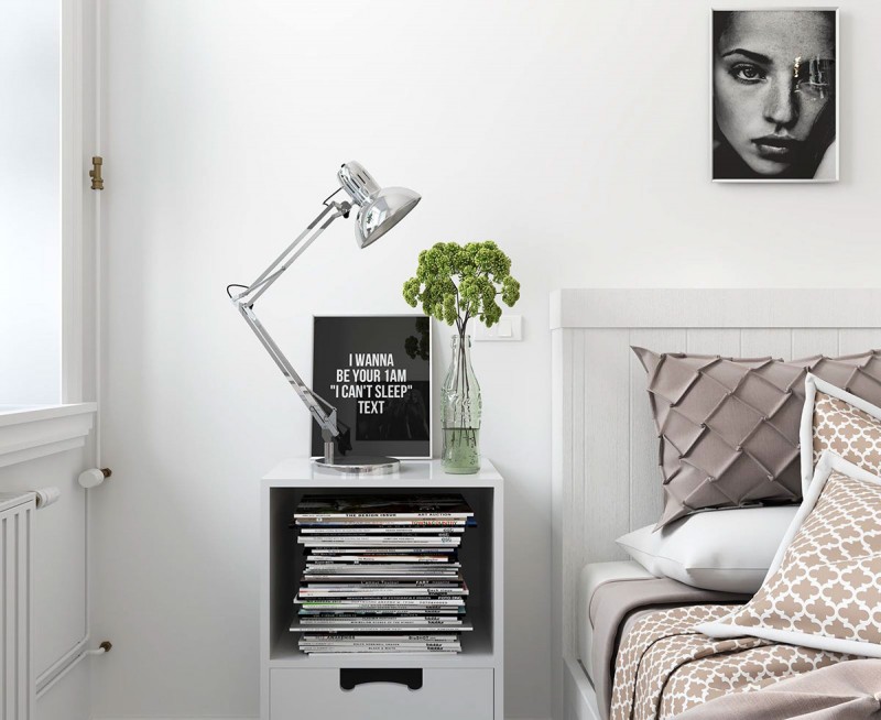 Небольшая уютная квартира Небольшая уютная квартира