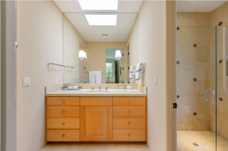 Особняк в Палм-Спрингс, Калифорния