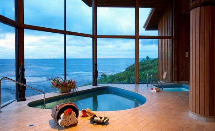 Отель Namale Resort & Spa на Фиджи